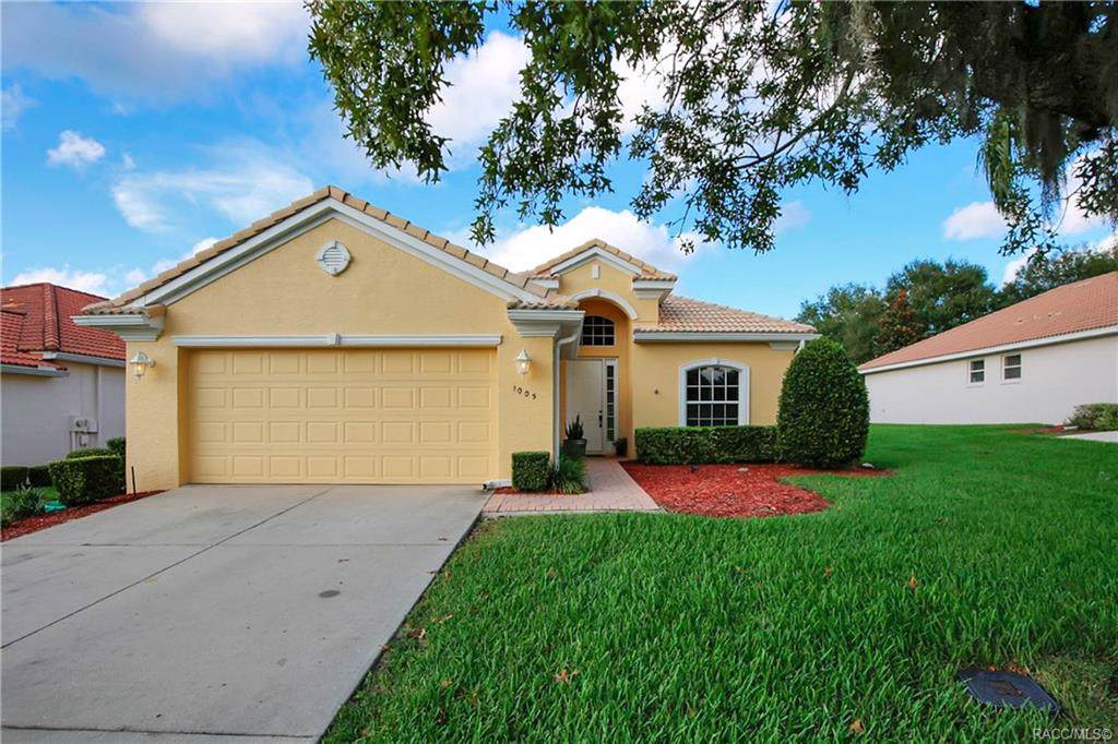 1005 Skyview Crossing Drive - Photo 1