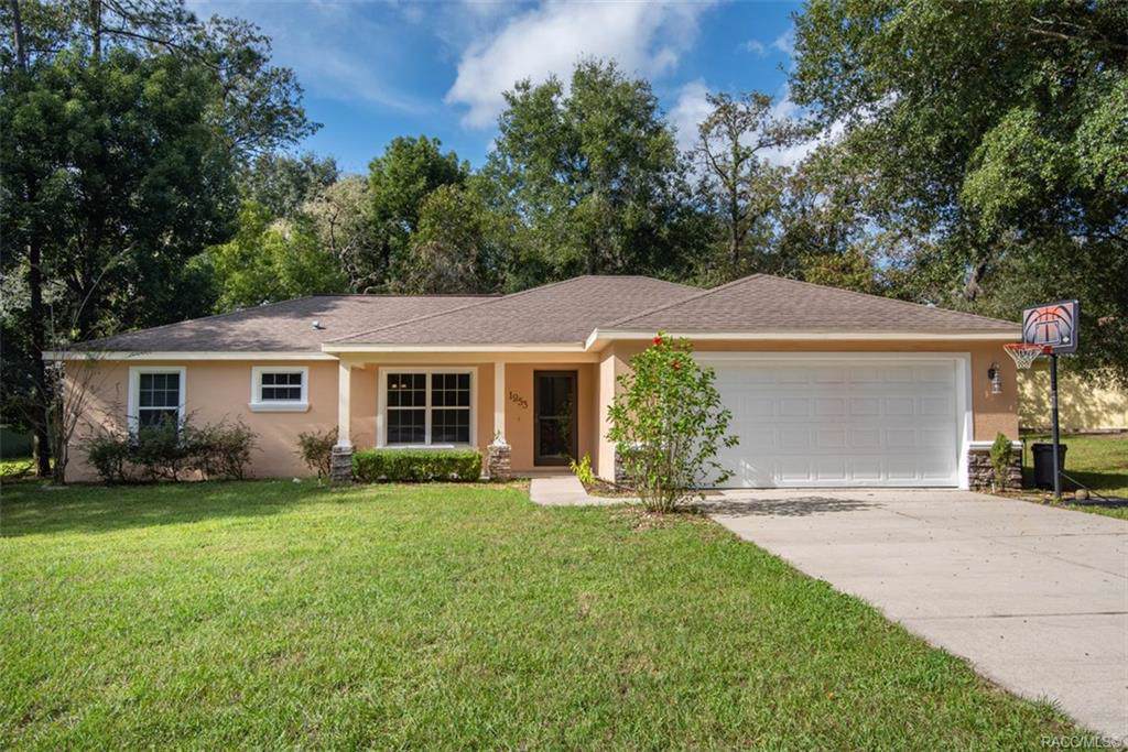 1253 Sorrento Drive - Photo 1