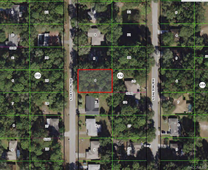3415 Dayton Terrace - Photo 1