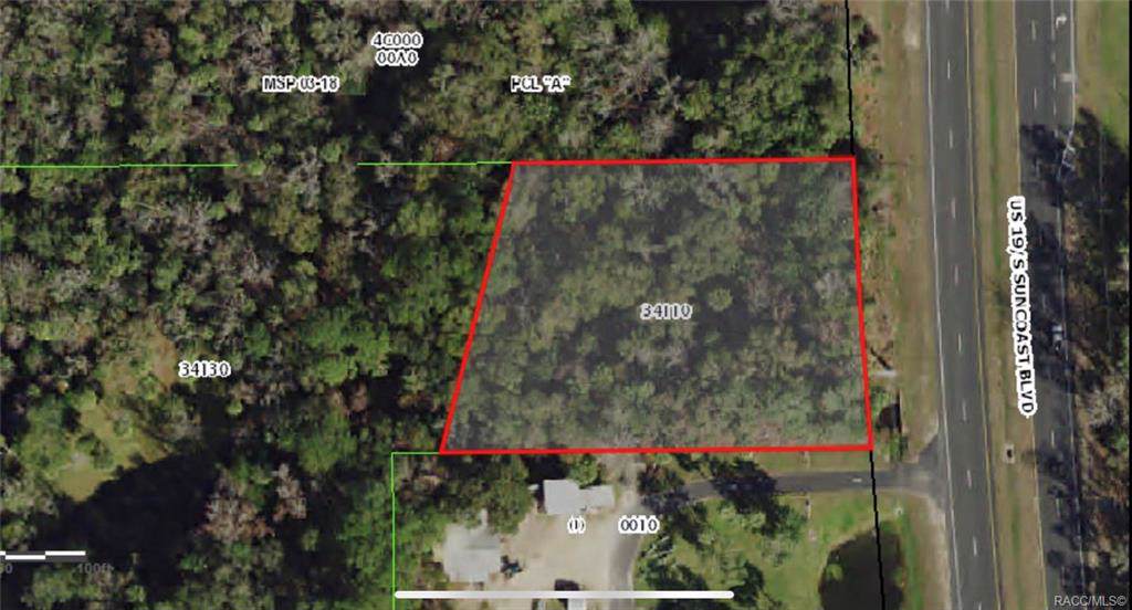 2520 Suncoast Boulevard - Photo 1