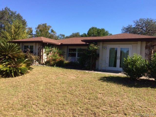 99 S Salisbury Terrace Lecanto Fl 34461 Mls 788213