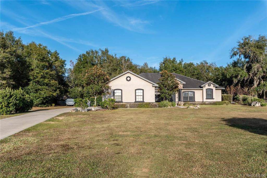 350 Nw 113th Circle Ocala Fl 34482 Mls 788214 Plantation