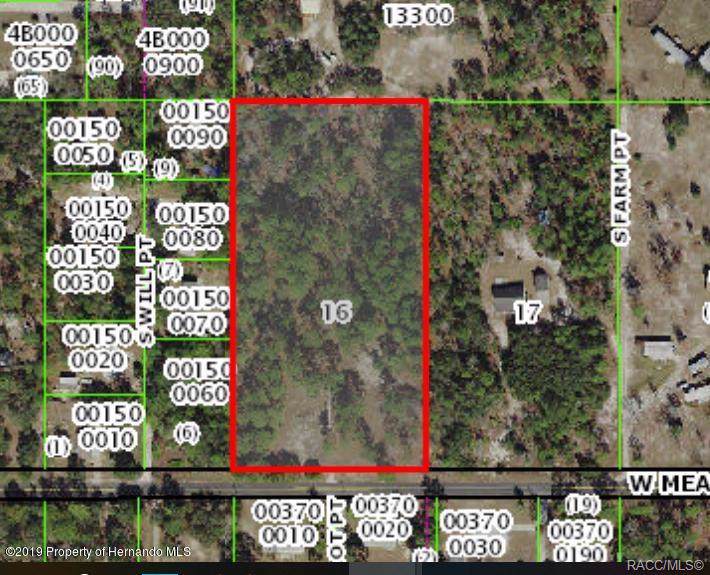 6485 Meadow Street - Photo 1