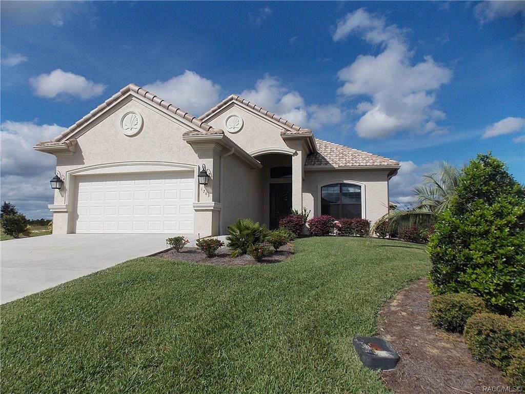 1763 Twilight Lane - Photo 1