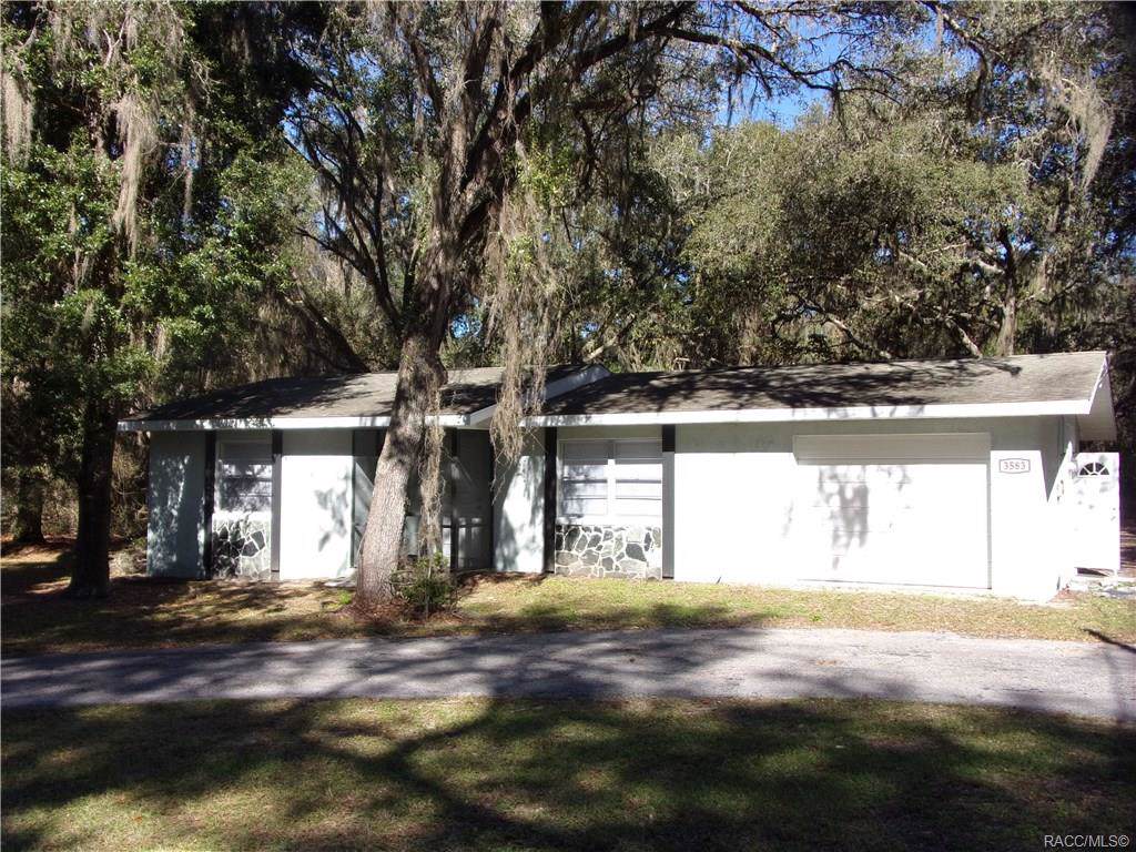3583 Adams Street - Photo 1