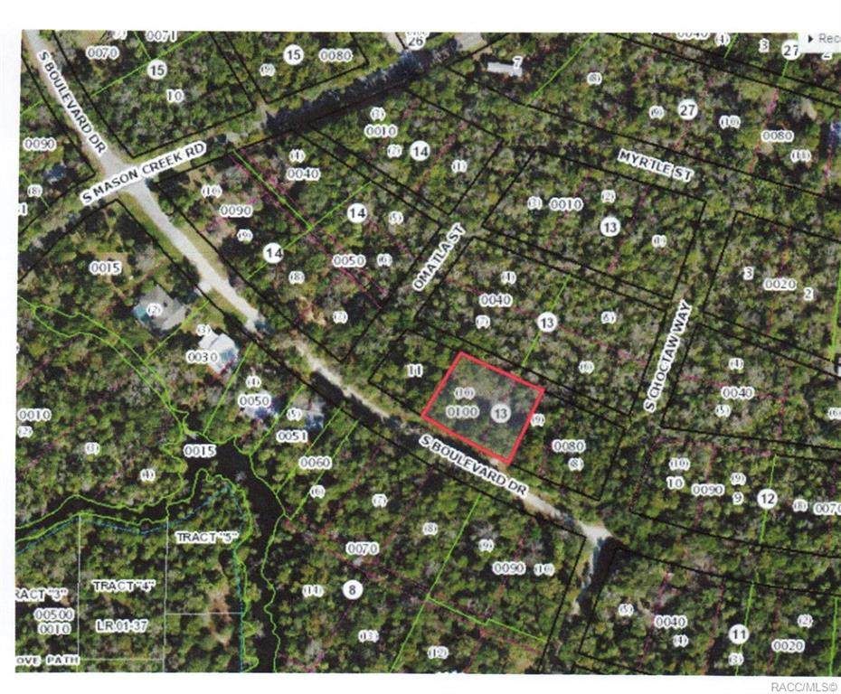 5759 Boulevard Drive - Photo 1 5759 Boulevard Drive - Photo 1