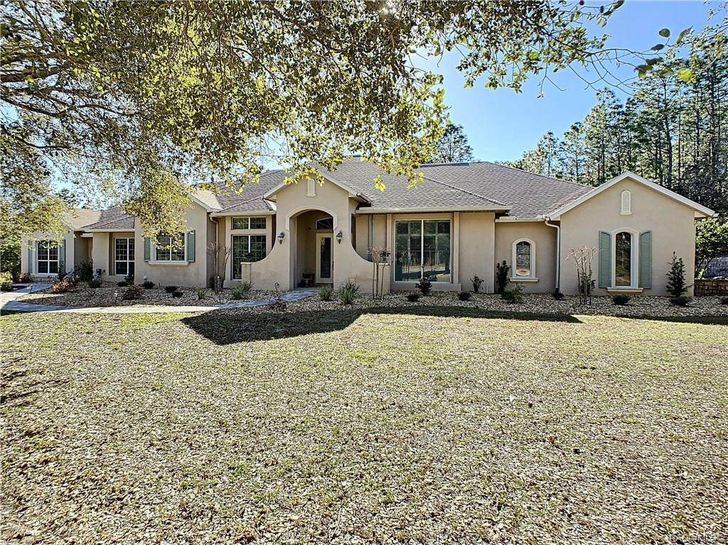 2701 Mesa Verde Drive - Photo 1