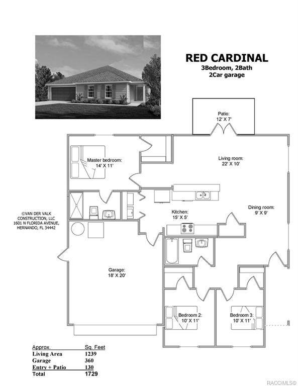 15 Cunningham Avenue - Photo 1 15 Cunningham Avenue - Photo 1
