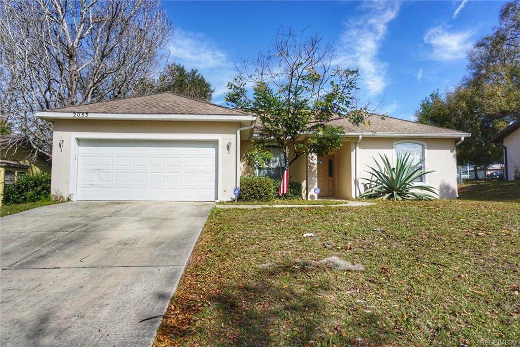 2053 Shining Dawn Lane - Photo 1
