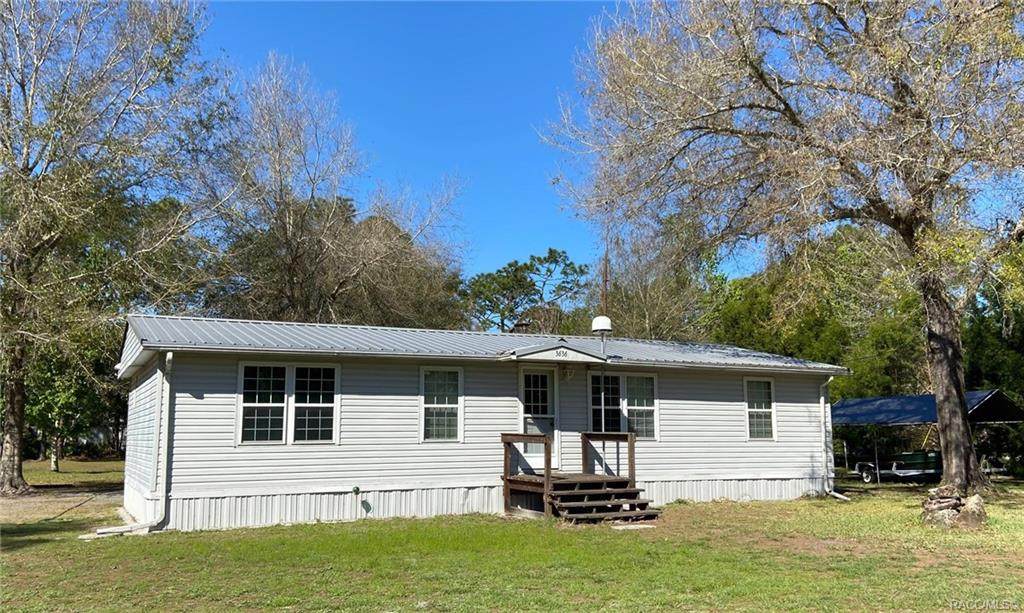 3636 Cedar Terrace - Photo 1