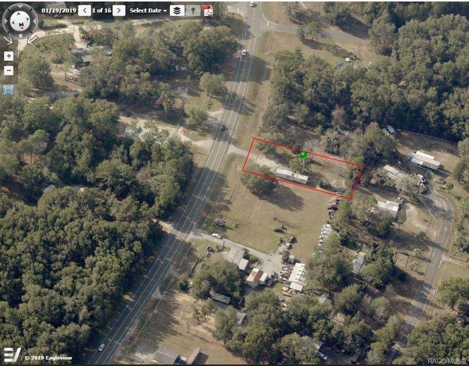6838 Carl G Rose Highway - Photo 1