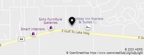 559 Gulf To Lake Highway - Photo 1