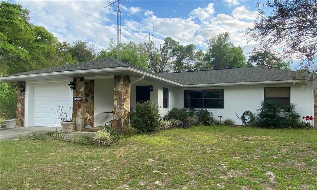 10890 Adler Drive - Photo 1
