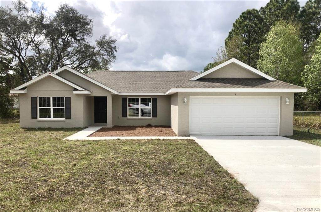 667 Horizon Lane - Photo 1