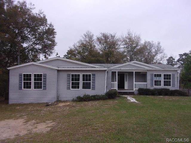 5827 Velveteen Point - Photo 1