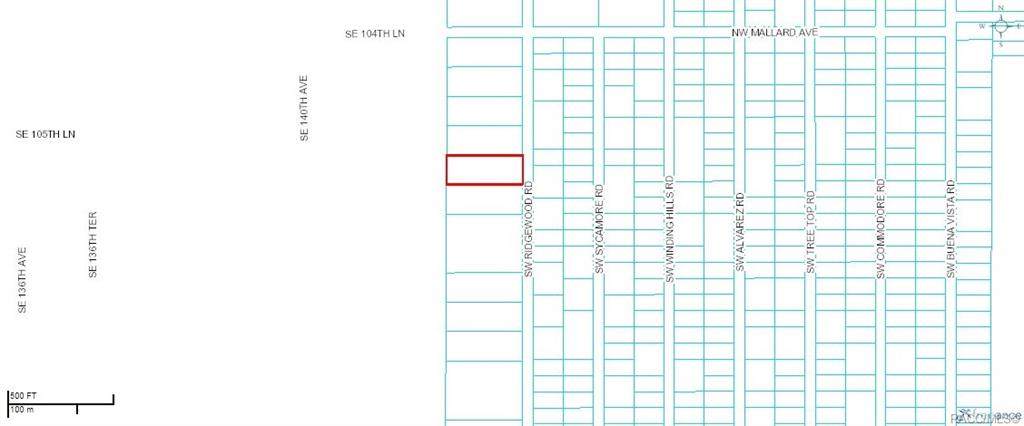 TBD Ridgewood Road - Photo 1