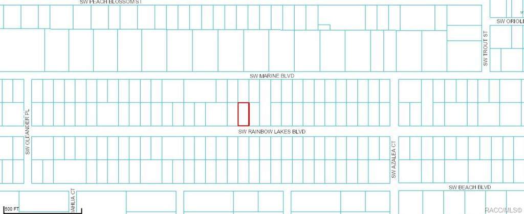 TBD Rainbow Lakes Boulevard - Photo 1