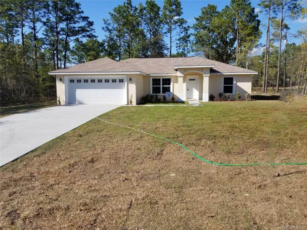 1687 Cary Drive - Photo 1
