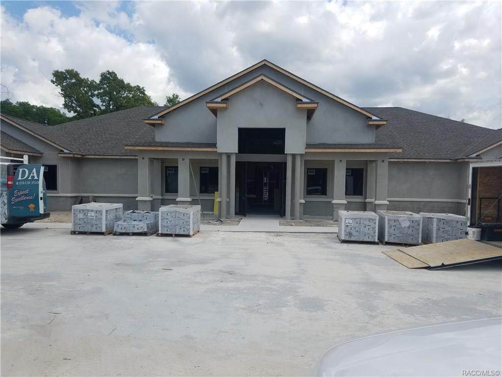 2349 Lecanto Highway - Photo 1