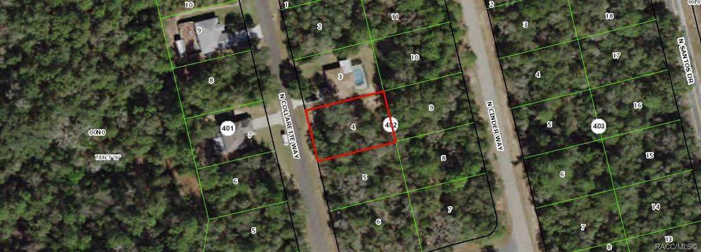 8669 Collarette Way - Photo 1