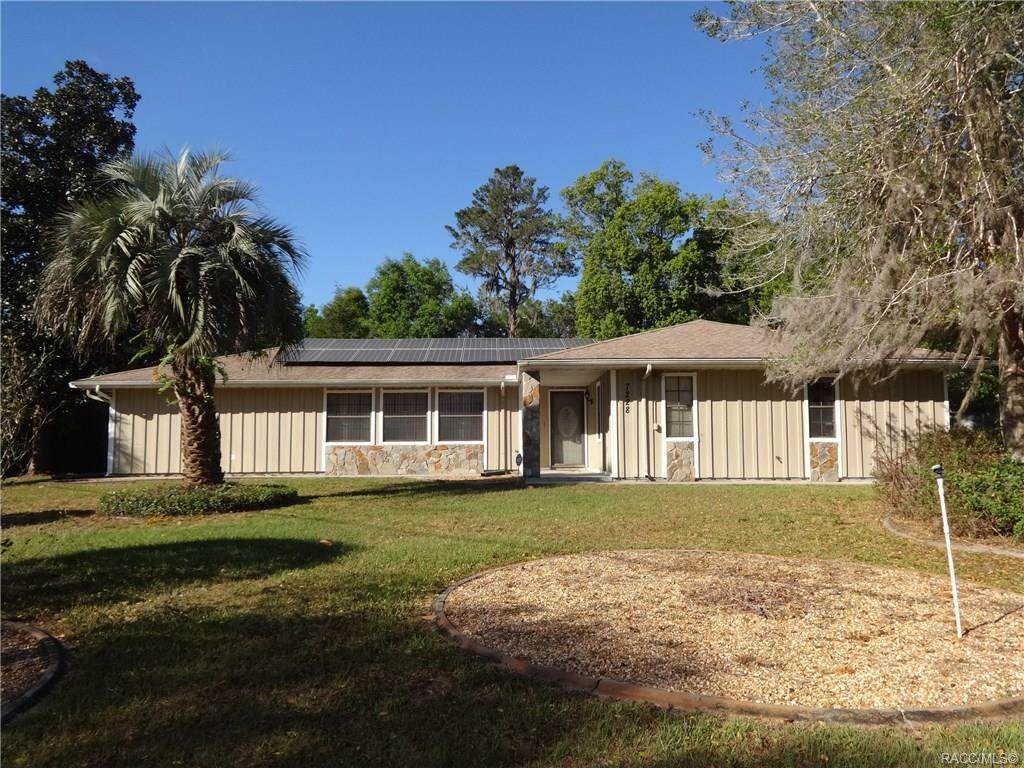 7228 Milwe Lane - Photo 1