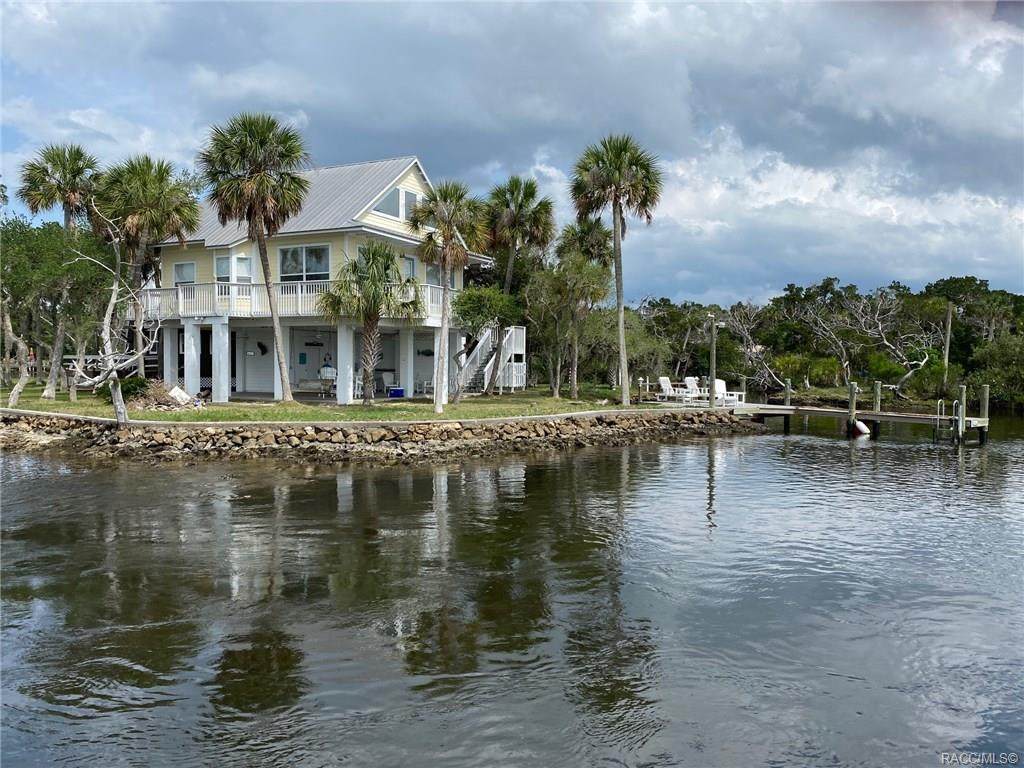 5860 Hellgate Island - Photo 1