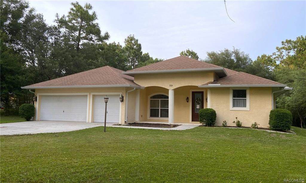 309 Buckingham Drive - Photo 1 309 Buckingham Drive - Photo 1