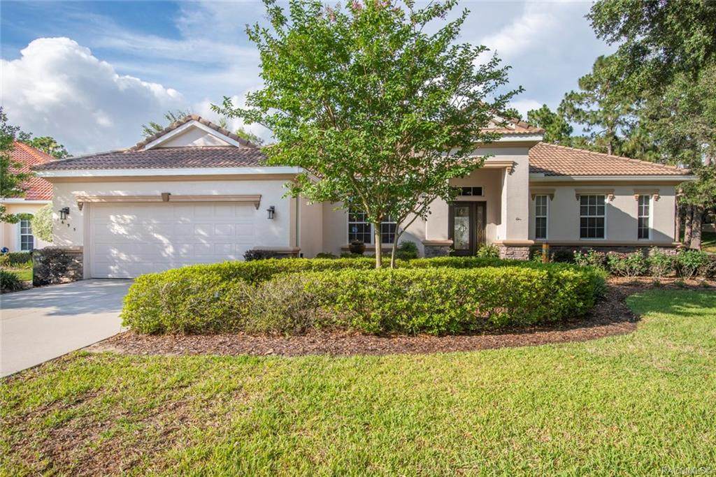 1695 Sky Glen Path - Photo 1