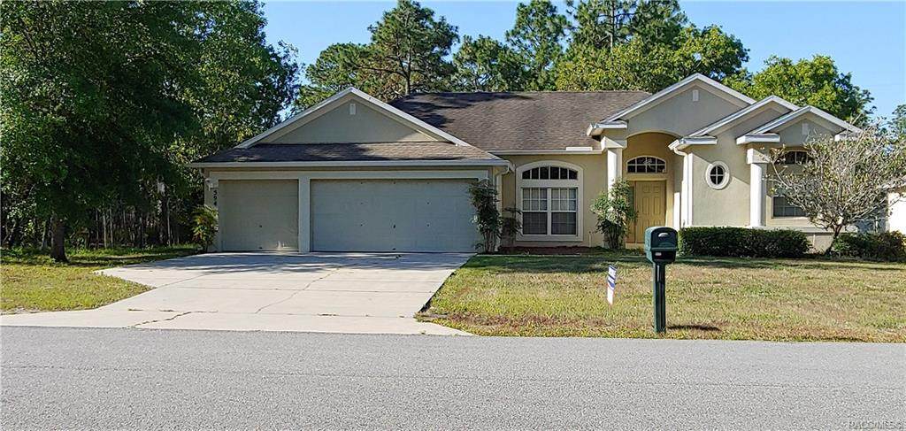 594 Heronsbill Lane - Photo 1