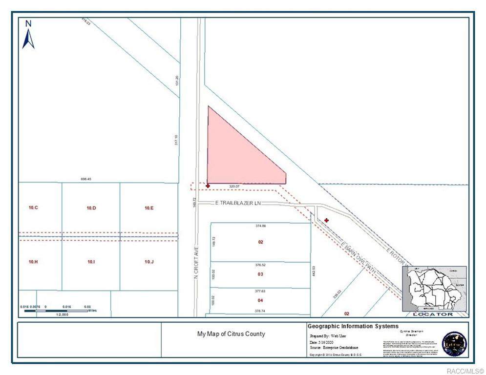 2211 Croft Avenue - Photo 1