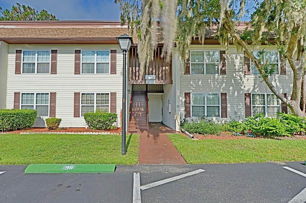 2400 Forest Drive - Photo 1