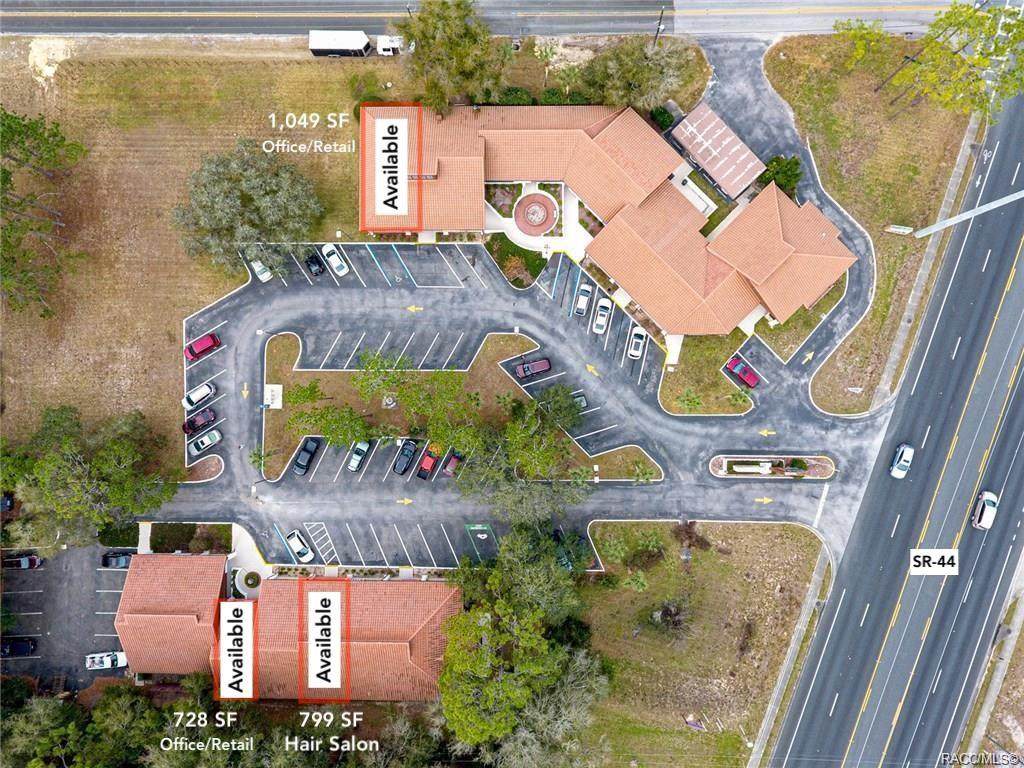 3384 Gulf To Lake Highway - Photo 1