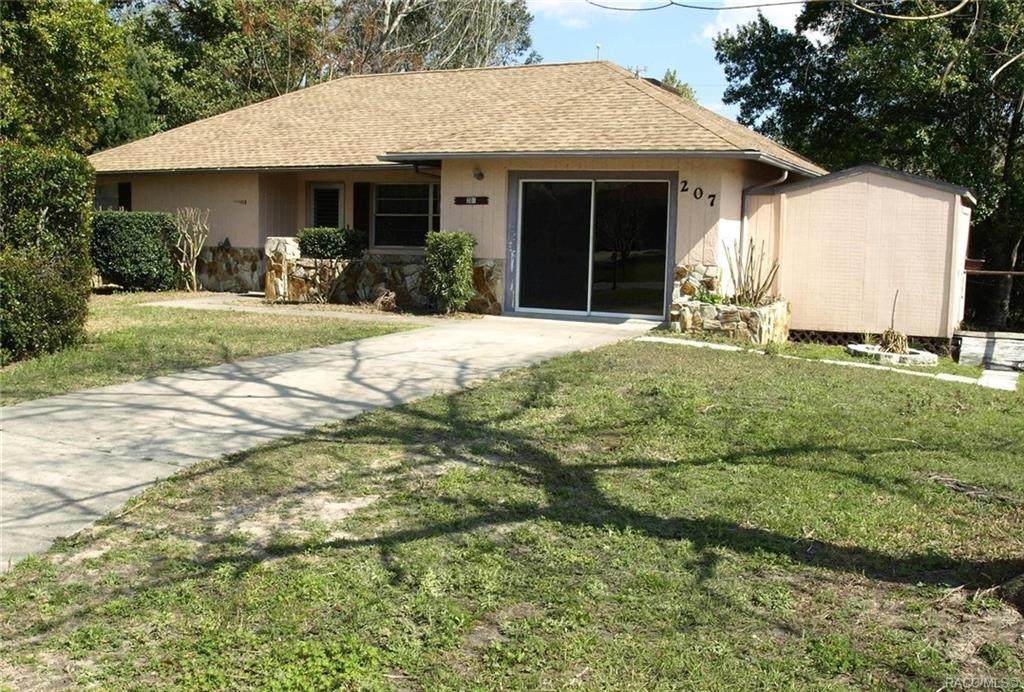 207 Fillmore Street - Photo 1