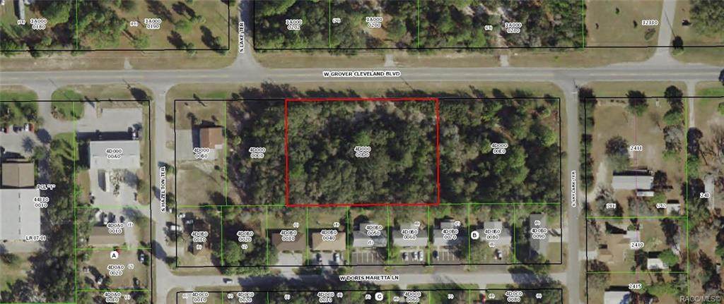 6840 Grover Cleveland Boulevard - Photo 1