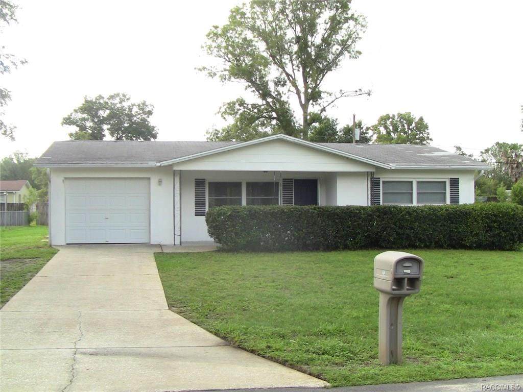 213 Barbour Street - Photo 1