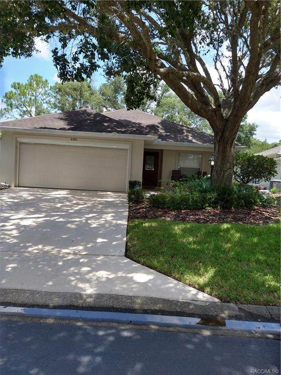 6385 Cannondale Drive - Photo 1