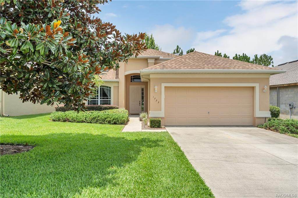 1733 Caroline Path - Photo 1