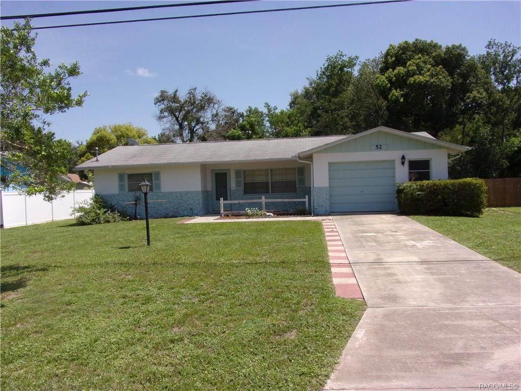52 Sj Kellner Boulevard - Photo 1