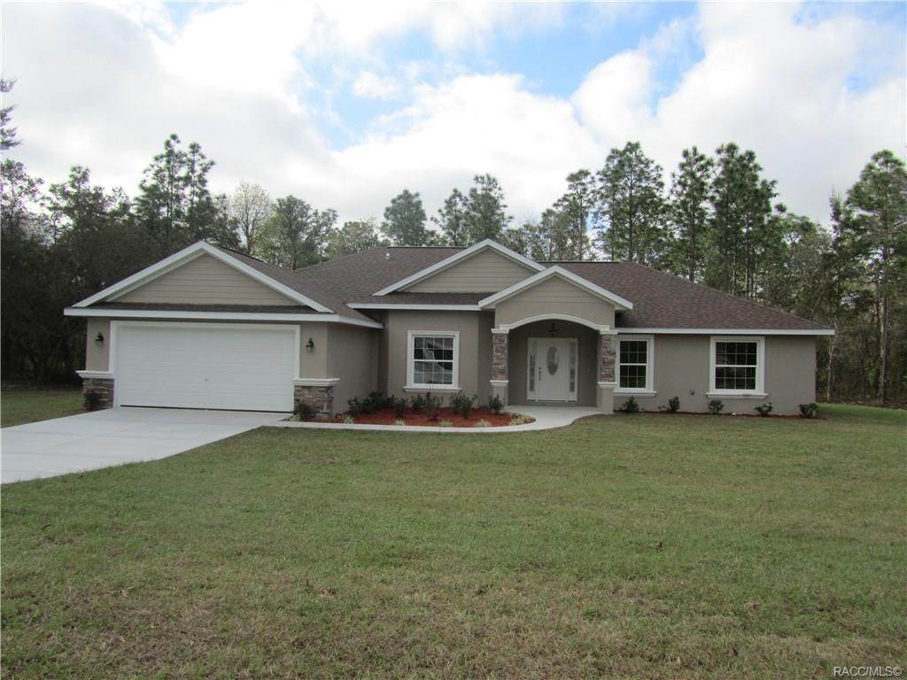 1621 Saint James Loop - Photo 1