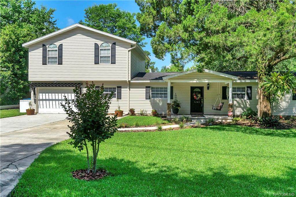 7205 Hope Hill Road - Photo 1