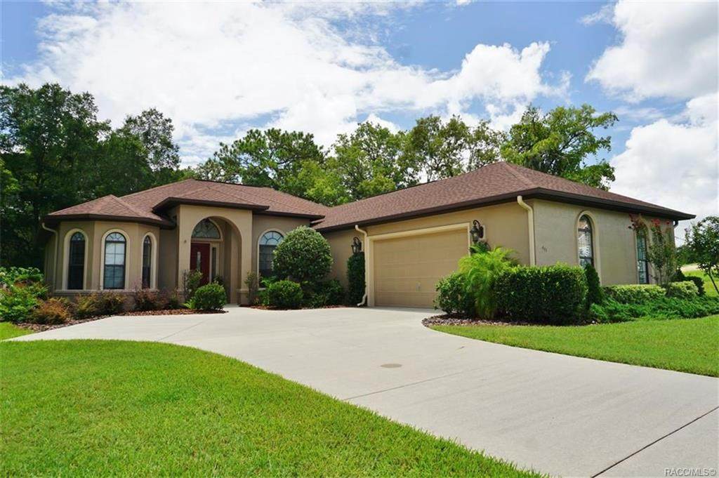 441 Cobblestone Loop - Photo 1