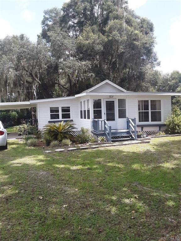 7942 Riverbend Road - Photo 1