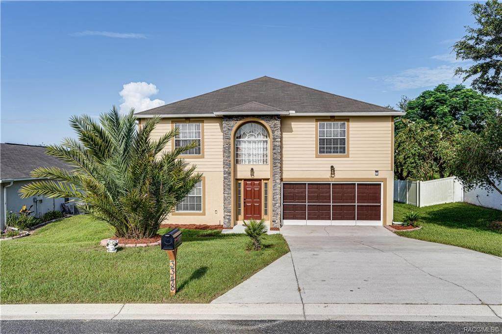 3348 Burroughs Path - Photo 1