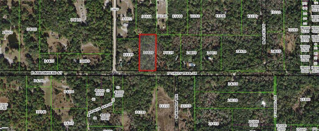 6287 Turkey Trail Drive - Photo 1