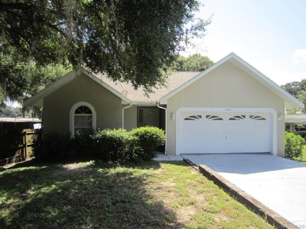 6905 Aloysia Avenue - Photo 1