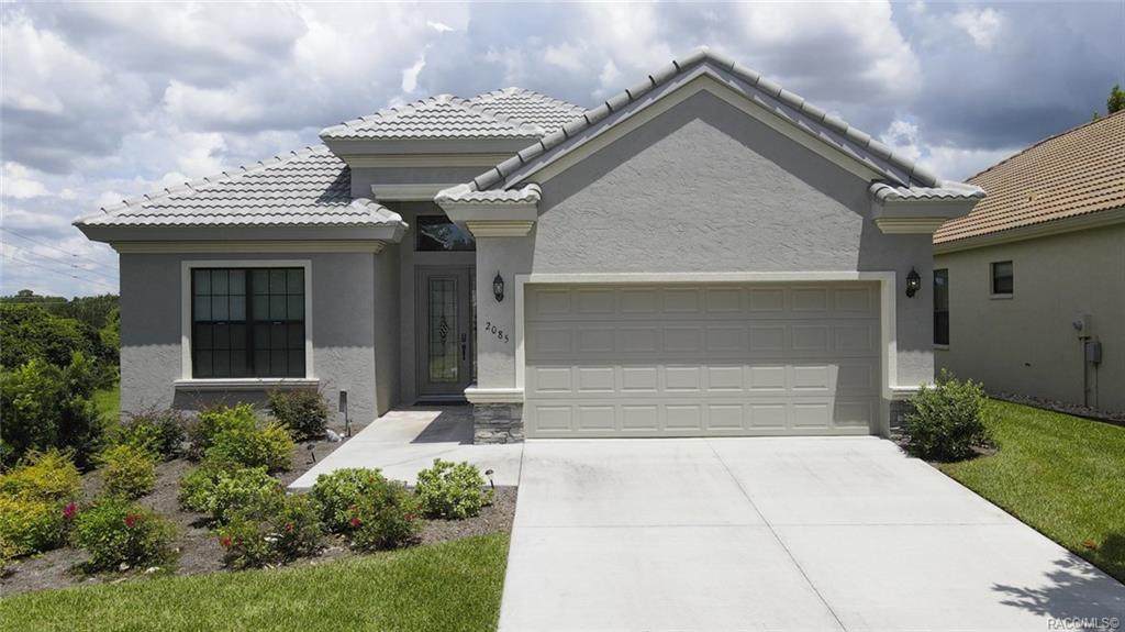 2085 Rhodes Point - Photo 1