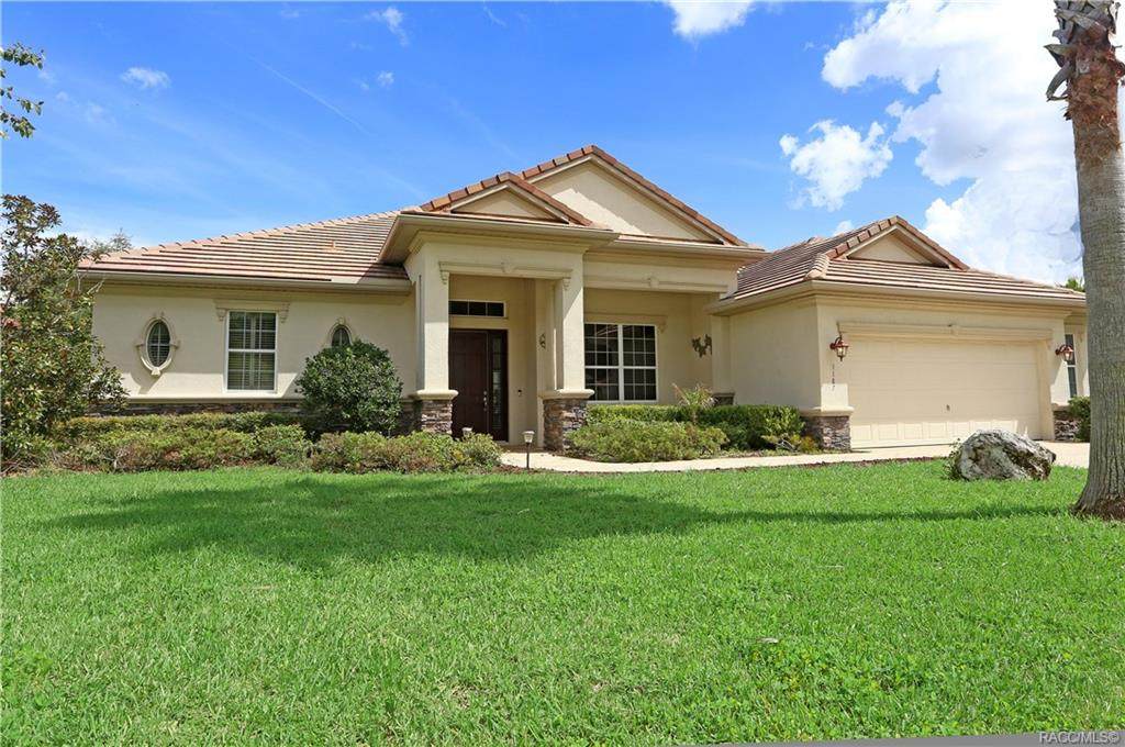 1187 Hunt Club Drive - Photo 1
