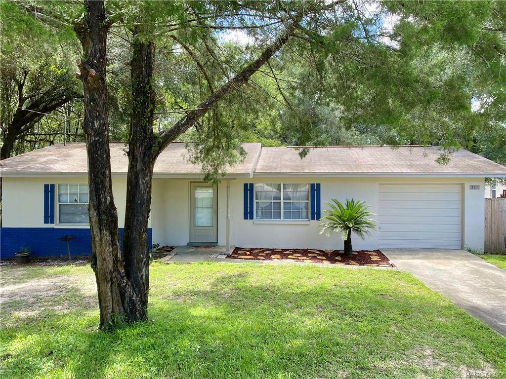 221 Inverness Boulevard - Photo 1