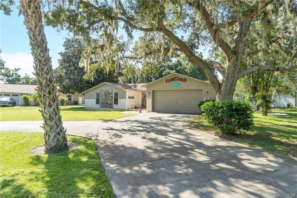 5109 Running Brook Drive - Photo 1