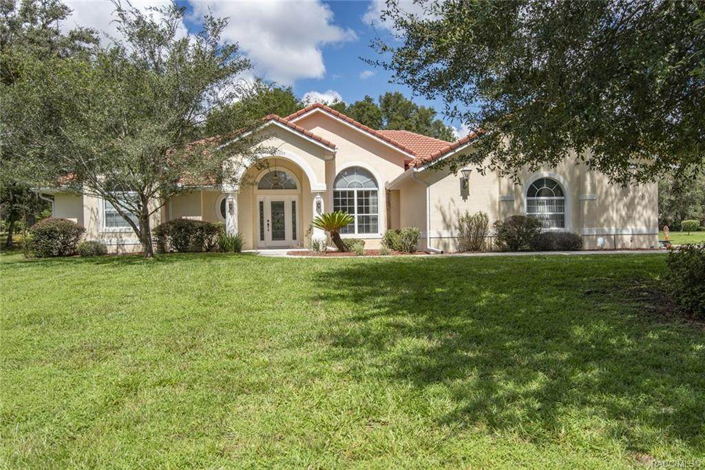 4291 Longvalley Road - Photo 1